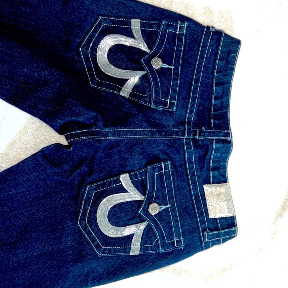 True Religion size 29